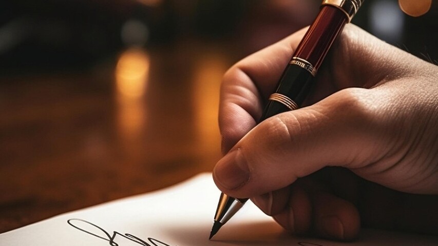 Consent svenska formulär – ladda ner mallar för samtycke i pdf