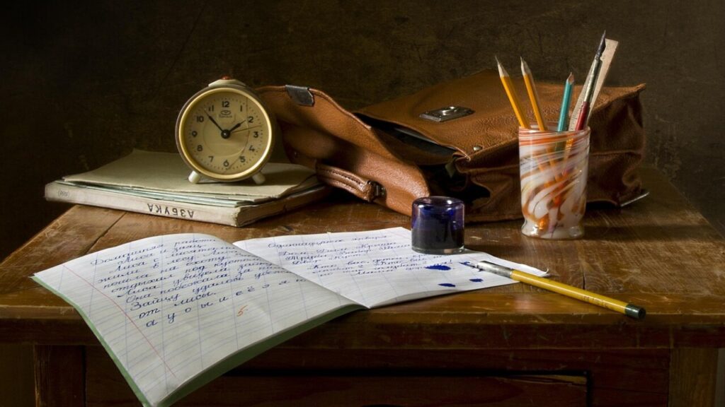 Formulär online för att välja olika uppdrag – ladda ner i pdf