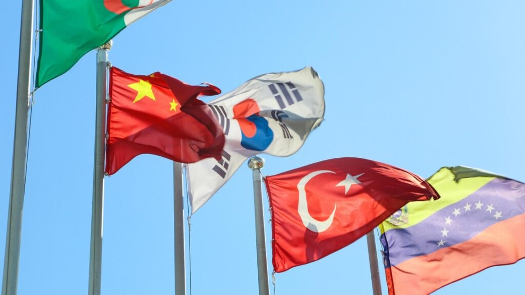 Delegering formulär – ladda ner och fyll i enkelt