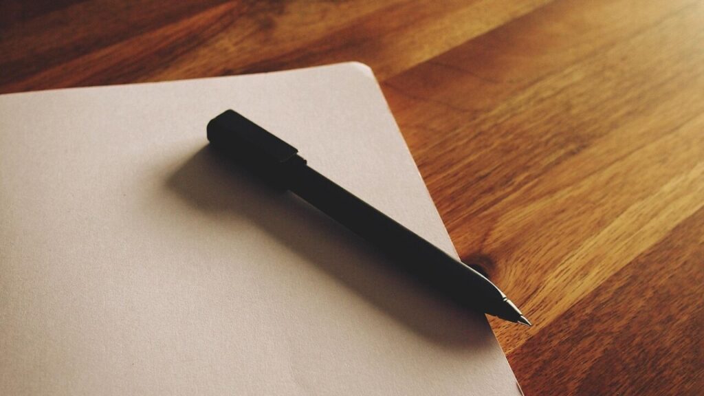 Enkelt skpa formulär - ladda ner mall i PDF