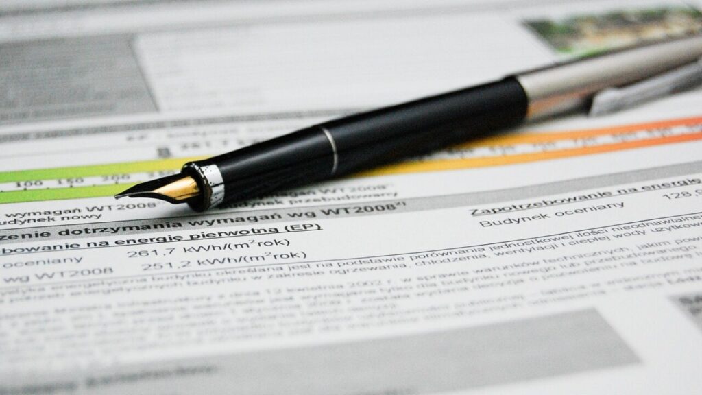 Eur1 formulär – ladda ner blankett för export och ursprungsintyg