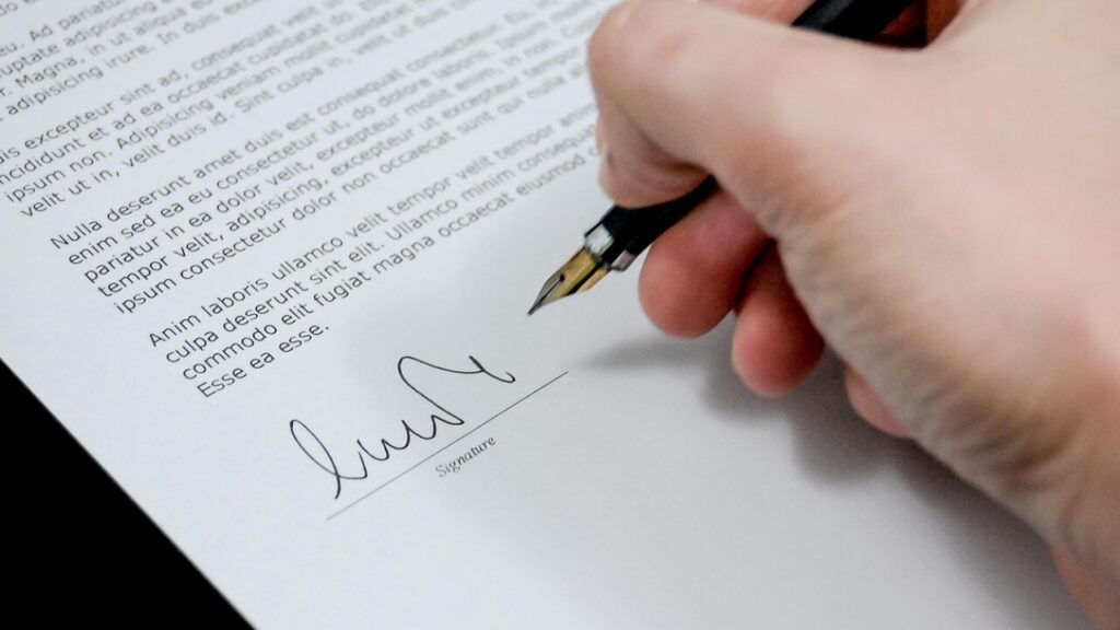 Formulär i InDesign - ladda ner redigerbara mallar