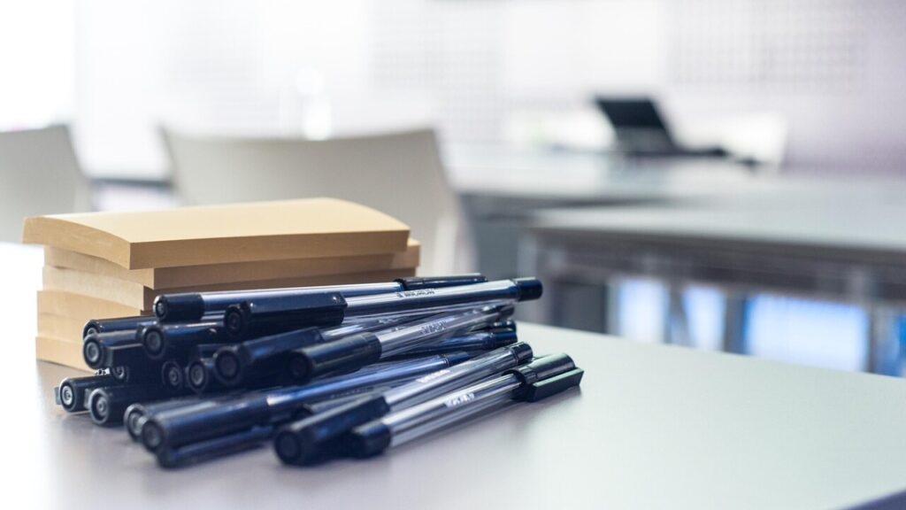 Formulär skuldebrev - ladda ner mall för privat lån i pdf