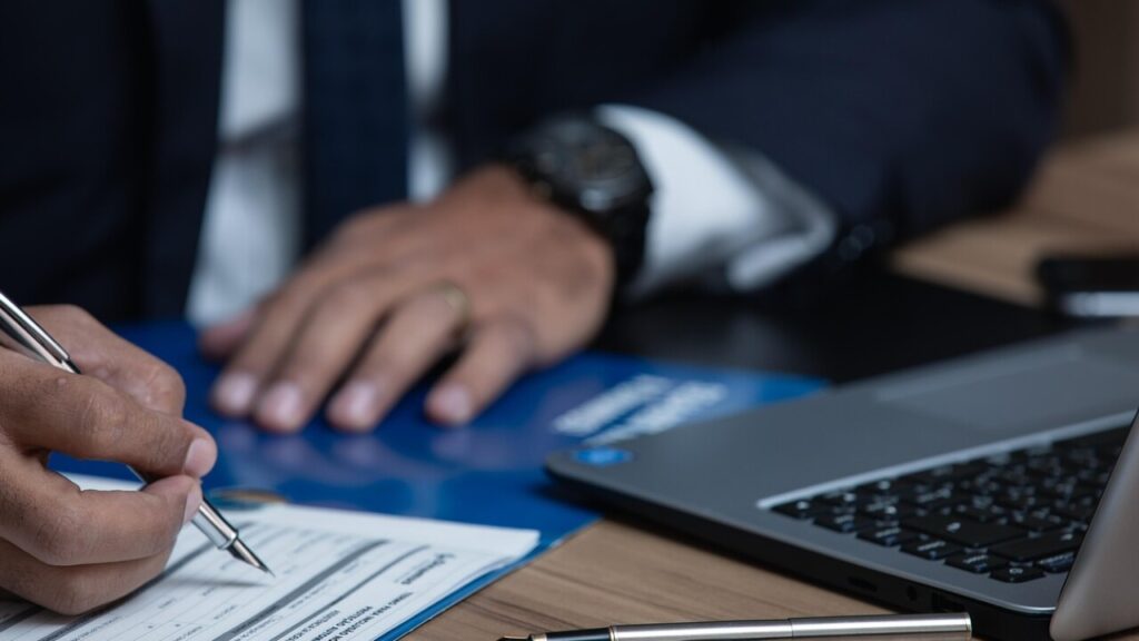 Formulär som summerar värdet av gjorda val – ladda ner gratis i pdf