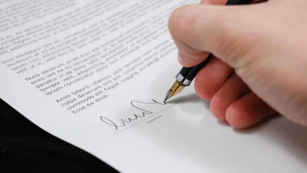 Cv-formulär som narkos sjuksköterska – ladda ner mall i pdf