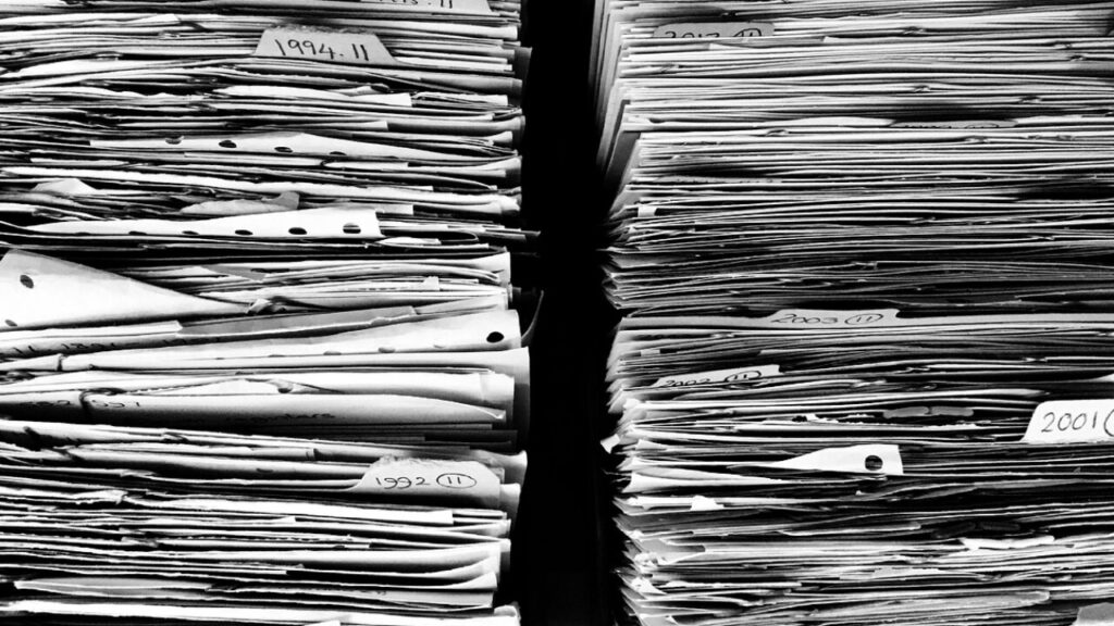 Formulär för att svara på jobbansökan – ladda ner i PDF