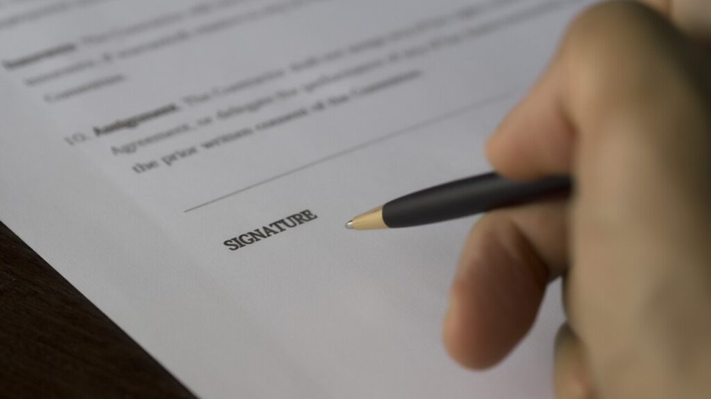 Ladda ner formulär för reklamation och ångerrätt i pdf gratis